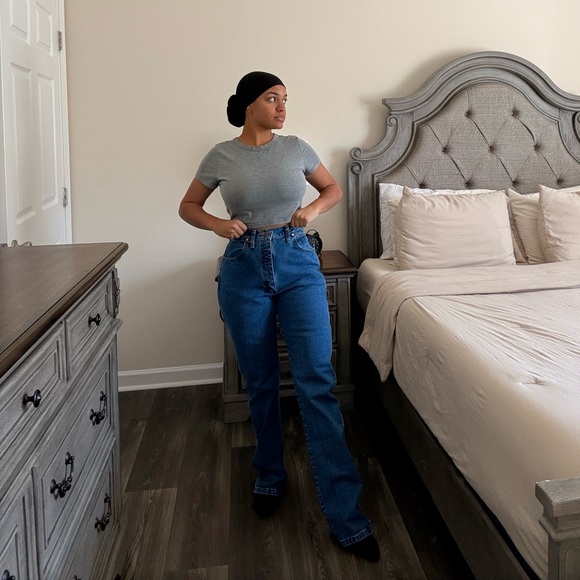 Wrangler Cowboy Cut Jeans - Picture 3 of 7